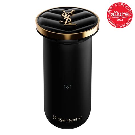 yves saint laurent lipstick maker